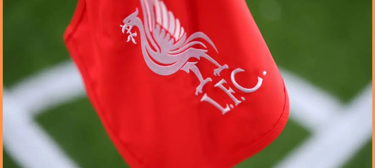 “I won’ say anything” – Agent responds after Liverpool linked with £40m move for wonderkid