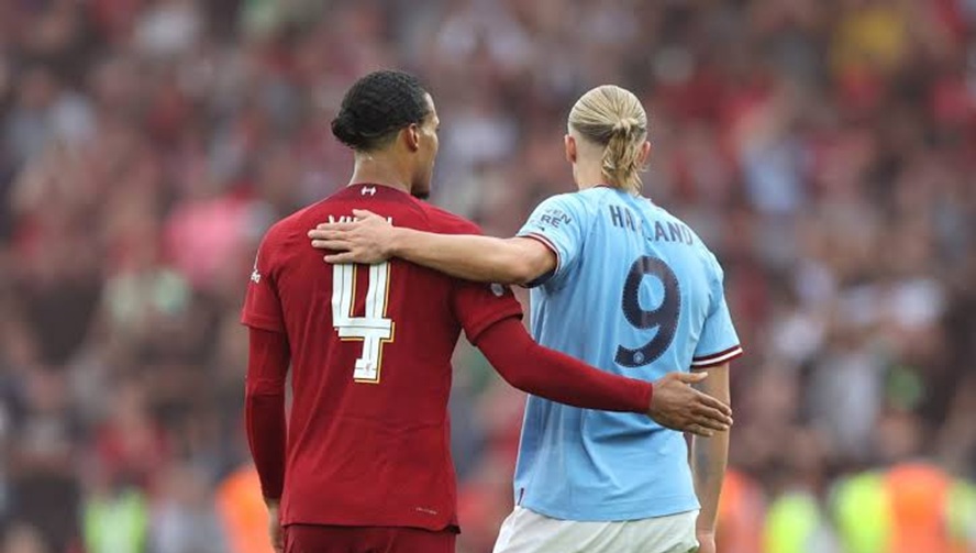 Predicition: Liverpool vs Manchester City