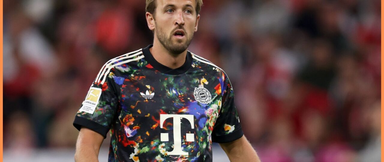 “No new development” – Bayern chief’s cautious tone on Harry Kane future