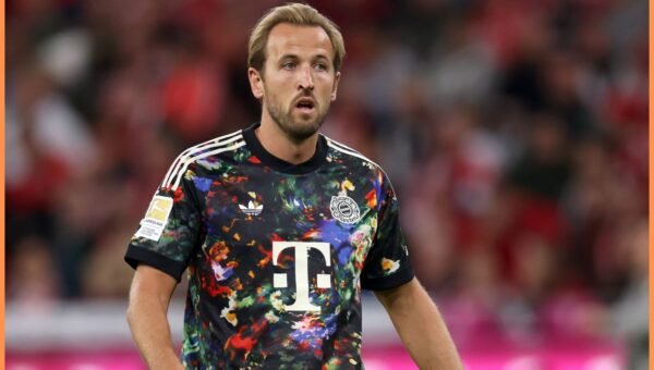 “No new development” – Bayern chief’s cautious tone on Harry Kane future