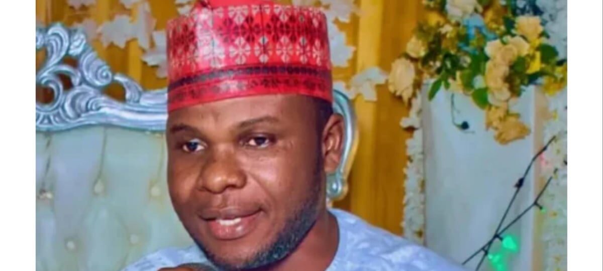 Kano censorship board invites Kwankwasiyya singer Gandu over alleged regulation breach