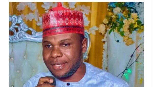 Kano censorship board invites Kwankwasiyya singer Gandu over alleged regulation breach