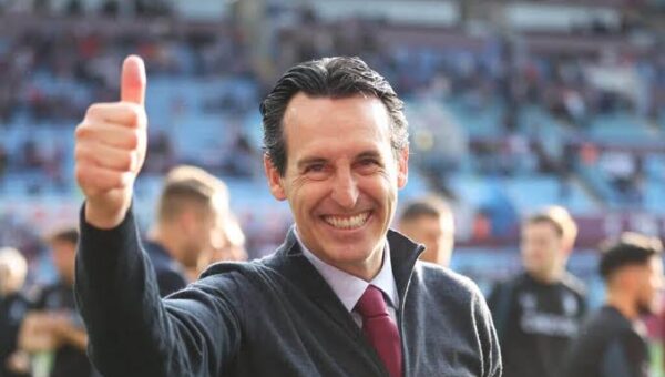 Emery’s focus fully on Fulham despite Barcelona tie
