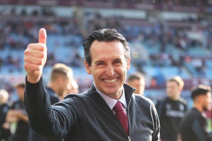 Emery’s focus fully on Fulham despite Barcelona tie