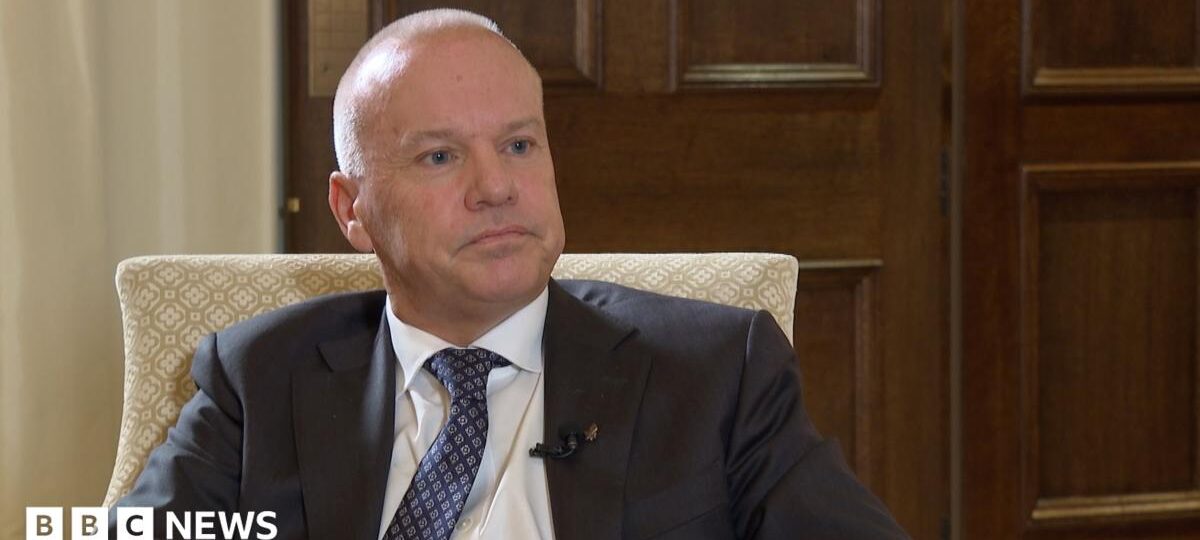 UK risks being 'uninvestable' if new oil and gas fields not approved, warns Equinor