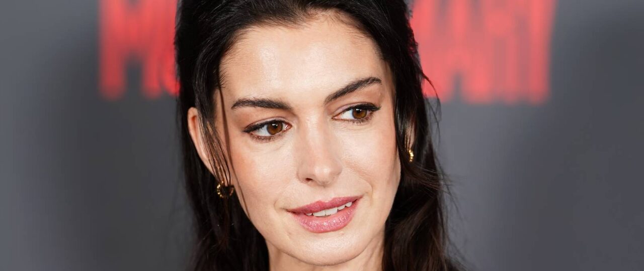 Anne Hathaway's New Horror-Thriller Gets Massive Streaming Redemption After Making 15% Of Its Budget