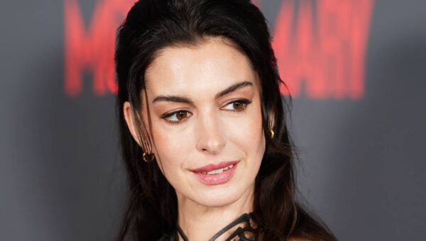 Anne Hathaway's New Horror-Thriller Gets Massive Streaming Redemption After Making 15% Of Its Budget