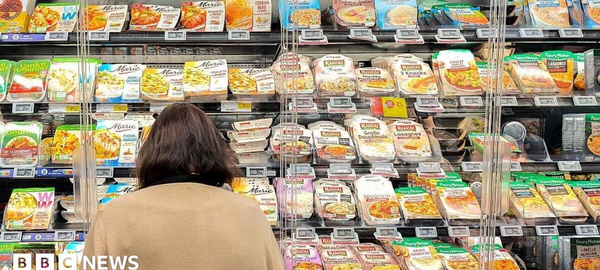 French supermarket fridges heated to 50C in 'unprecedented' cyber attack