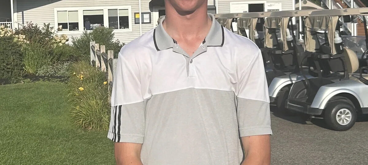 Wednesday Seacoast Roundup: Portsmouth golf remains unbeaten, more results