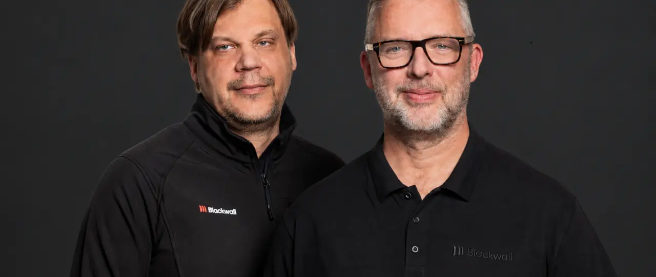 Blackwall quadruples valuation to $2.2B as websites wrangle an increasingly crowded internet