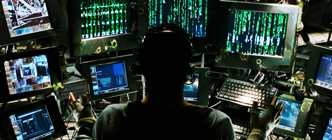 Apple TV Is Making Sci-Fi History By Adapting The Book That Inspired The Matrix