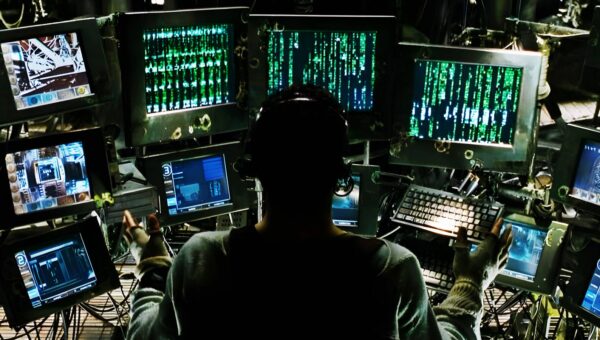 Apple TV Is Making Sci-Fi History By Adapting The Book That Inspired The Matrix
