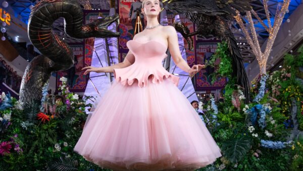The best and worst looks the cast of 'The Hunger Games: Sunrise on the Reaping' wore to a UK fan screening