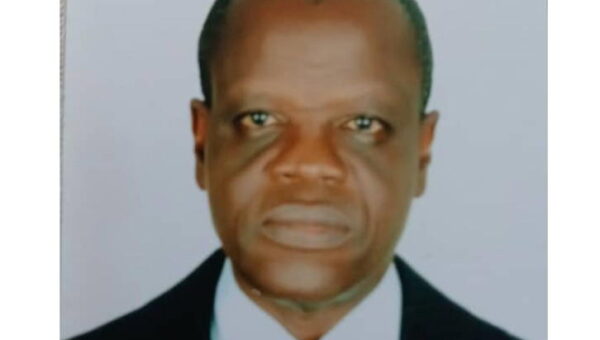 Umahi and those who betray their brothers, by Emmanuel Aziken