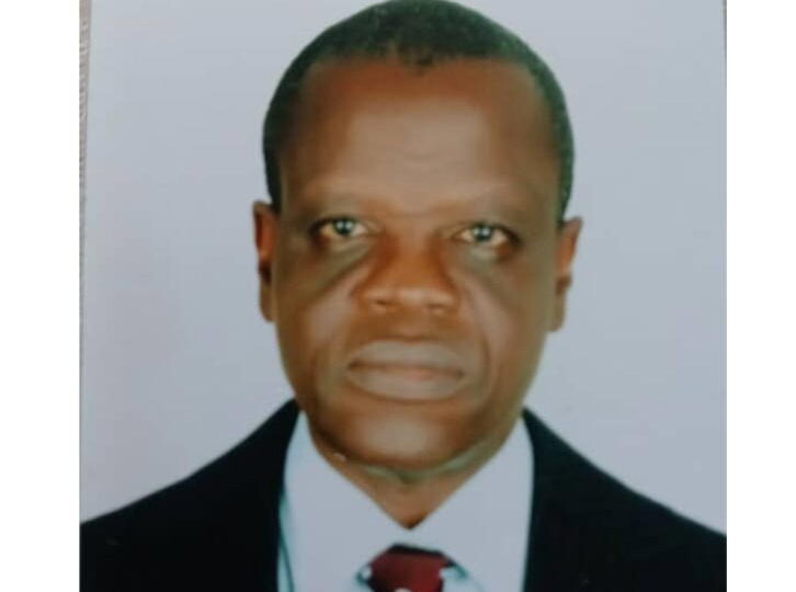 Umahi and those who betray their brothers, by Emmanuel Aziken