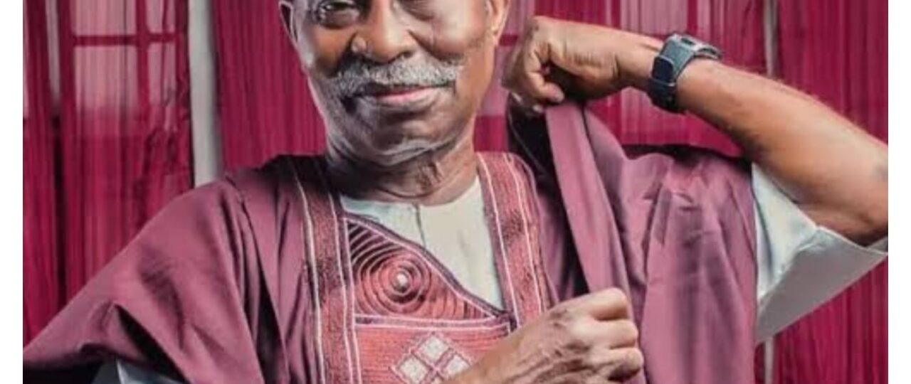 Veteran journalist Idowu Sobowale dies at 85