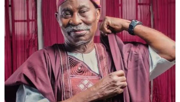 Veteran journalist Idowu Sobowale dies at 85