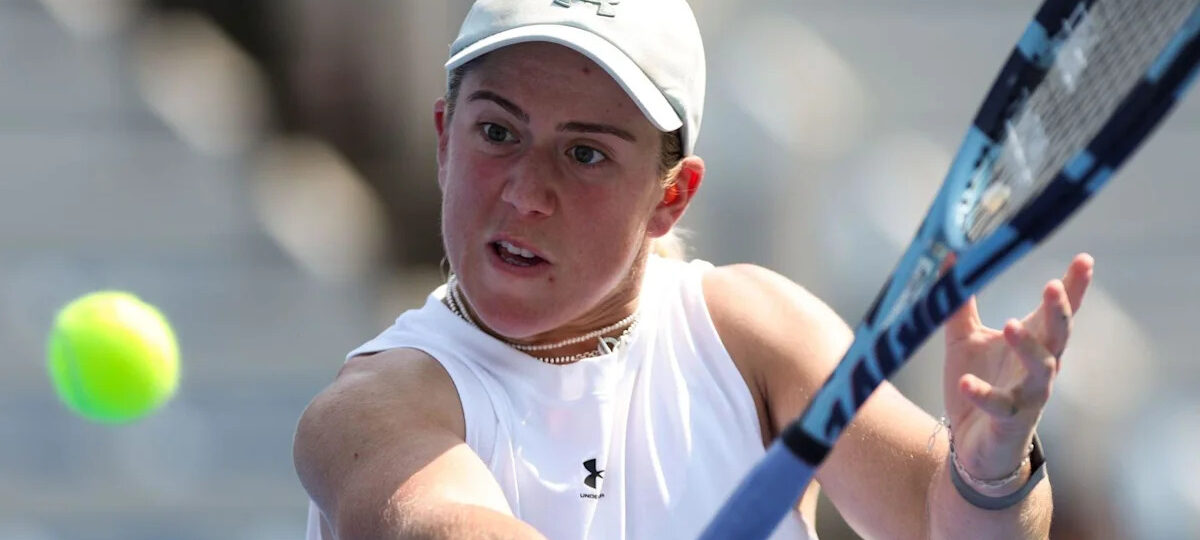 Briton Kartal upsets Bencic at Wuhan Open