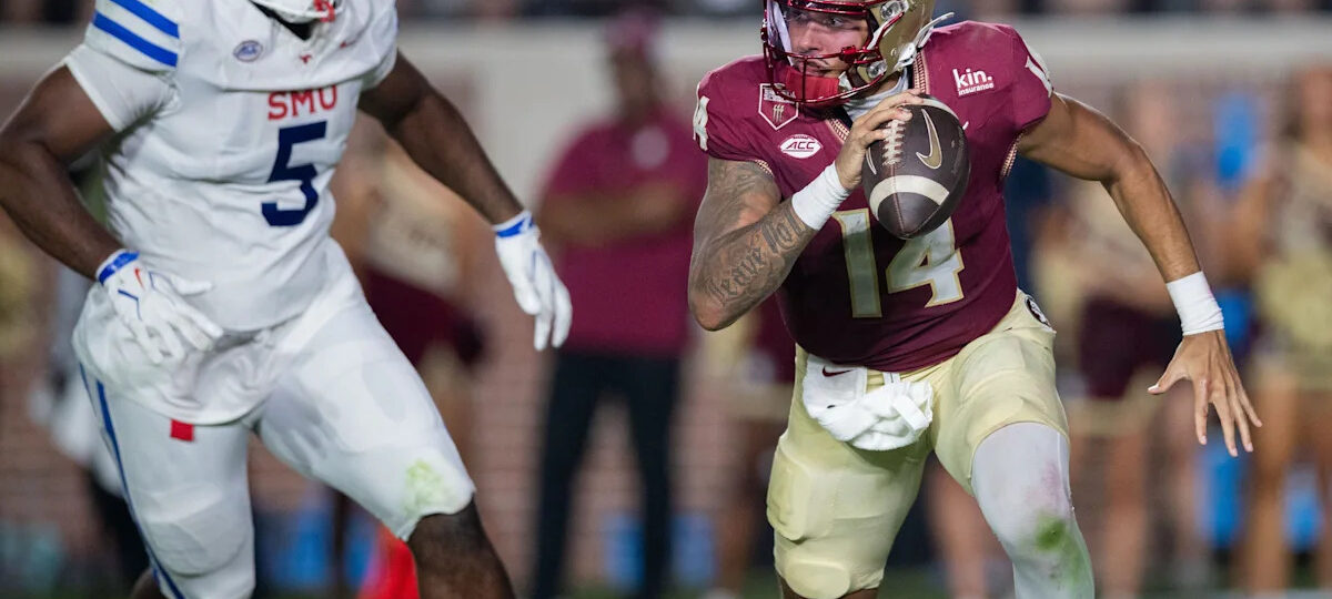 Who the experts are taking in FSU's game against Louisville