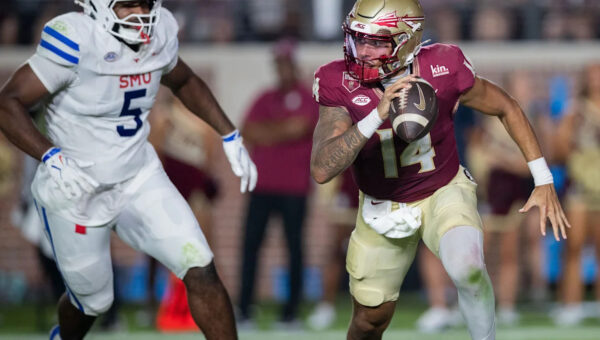 Who the experts are taking in FSU's game against Louisville