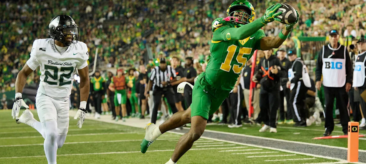 Jalen Lott, Messiah Hampton ruled out for game vs. Illinois