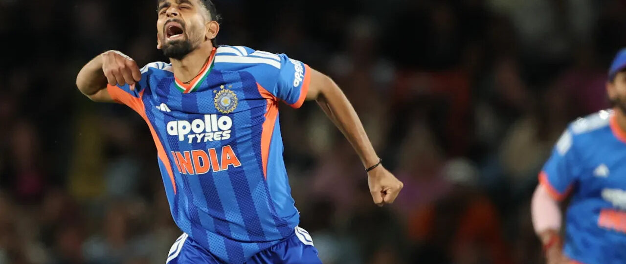 IND vs NZ 3rd T20I 2026 live scorecard, toss winner, winning probability, result and highlights from Wellington