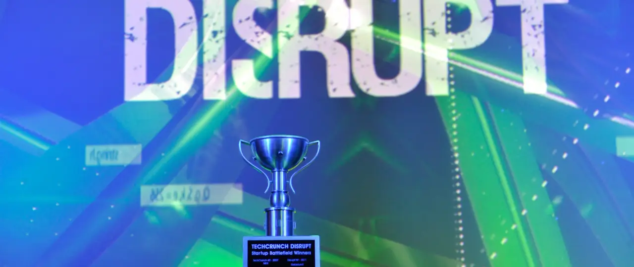 Meet the five companies competing in the Startup Battlefield finals at Disrupt 2026