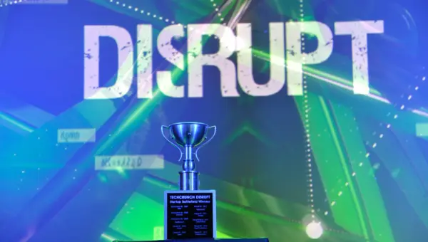 Meet the five companies competing in the Startup Battlefield finals at Disrupt 2026
