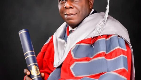 Cross River education commissioner endorses SAEAC