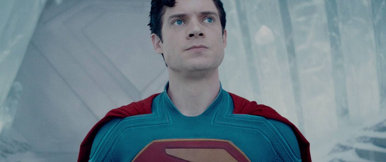 HBO Max’s Hit 3-Part Superman Series Gets Official Future Update From DC Boss