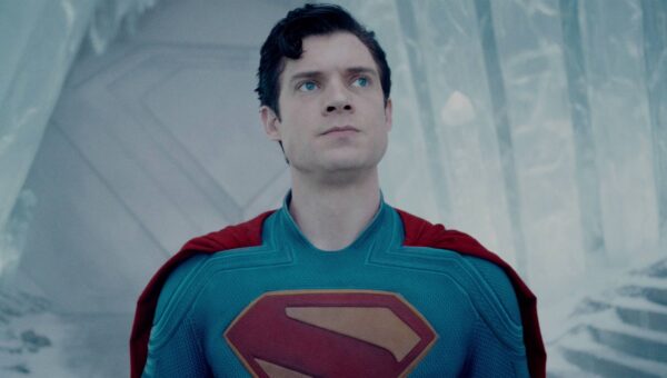 HBO Max’s Hit 3-Part Superman Series Gets Official Future Update From DC Boss
