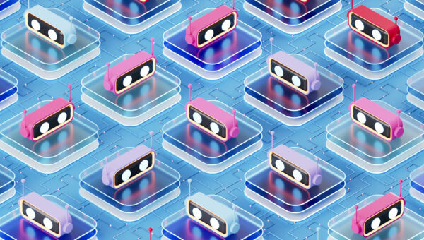 The next hurdle for AI agents: getting websites to let them in