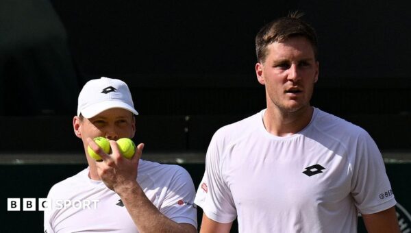 ‘Cutting doubles would destroy careers’ – angry players urge ATP rethink