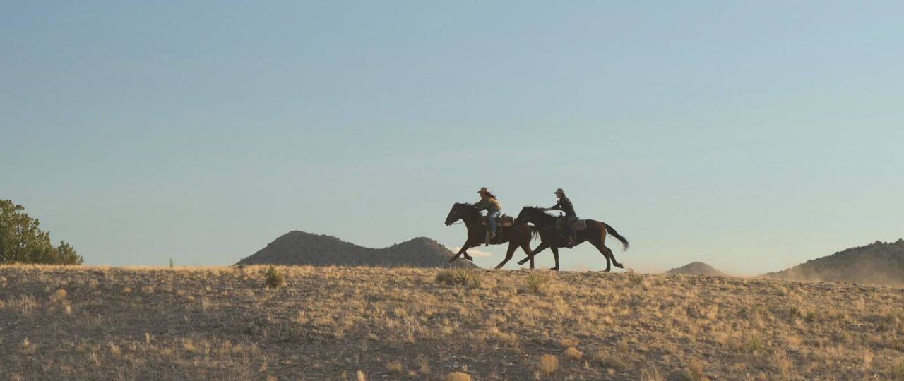 Netflix & Prime Video Go Head-To-Head In Battle Over New Western Romance Series