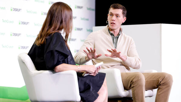 Flock CEO defends surveillance technology amid national backlash: ‘We shouldn’t pause progress’