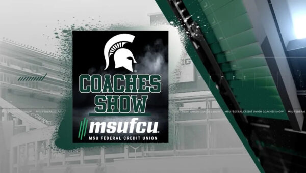 MSU’s Pat Fitzgerald discusses the loss to Nebraska, MSU volleyball gets big win over Penn State