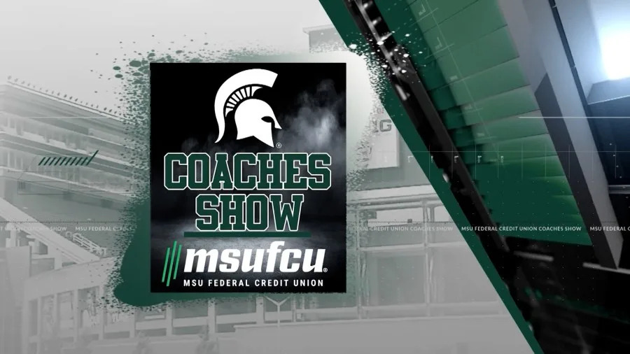MSU’s Pat Fitzgerald discusses the loss to Nebraska, MSU volleyball gets big win over Penn State