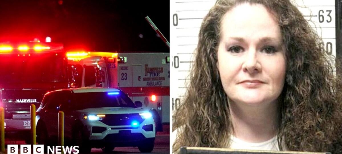 Listen: 911 calls from botched Christa Pike execution released to US media