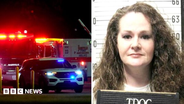 Listen: 911 calls from botched Christa Pike execution released to US media