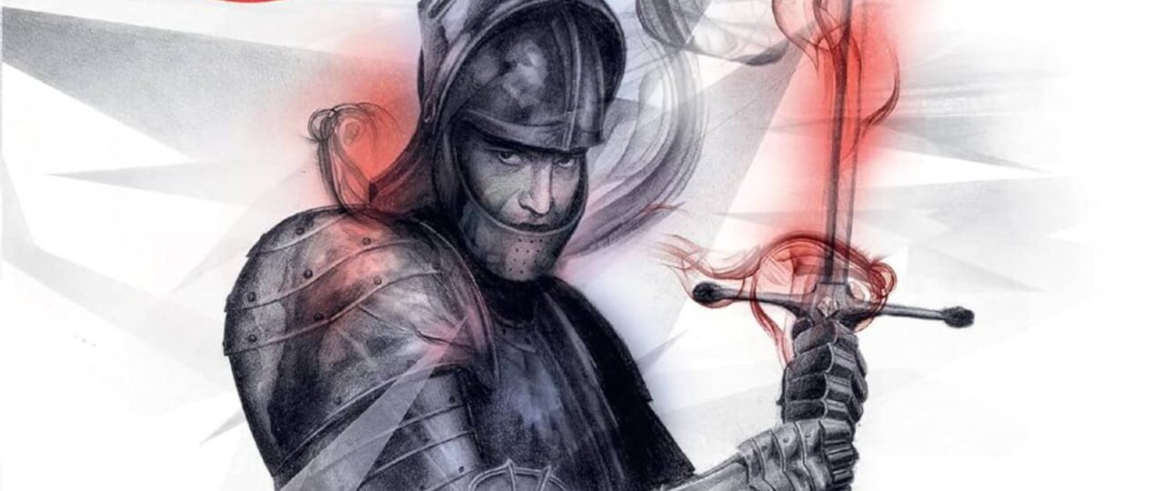 The Best Book in Brandon Sanderson's Cosmere Is a Masterpiece in Worldbuilding
