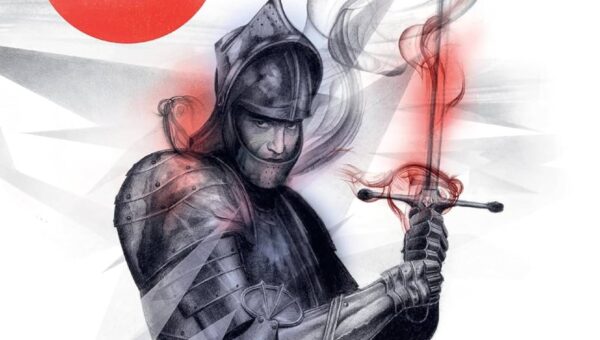 The Best Book in Brandon Sanderson’s Cosmere Is a Masterpiece in Worldbuilding