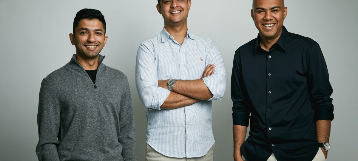 Blacksmith hits unicorn valuation after Sequoia leads Series C