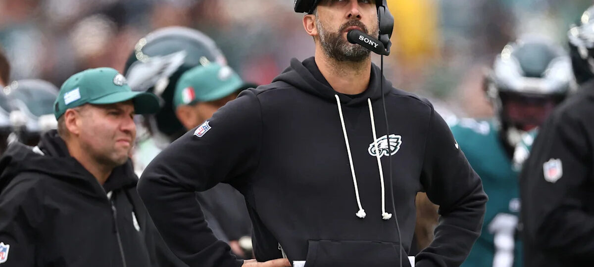 5 NFL coaches on hot seat entering Week 5