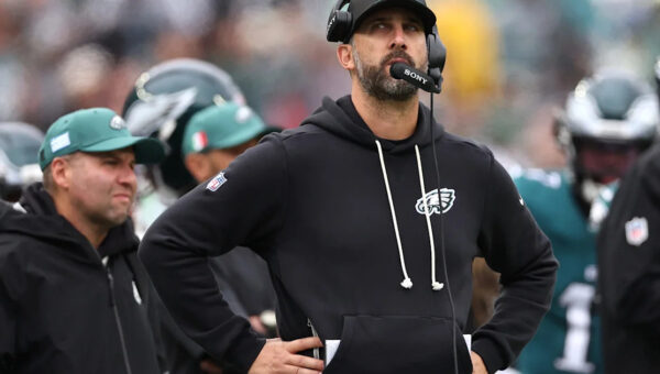 5 NFL coaches on hot seat entering Week 5