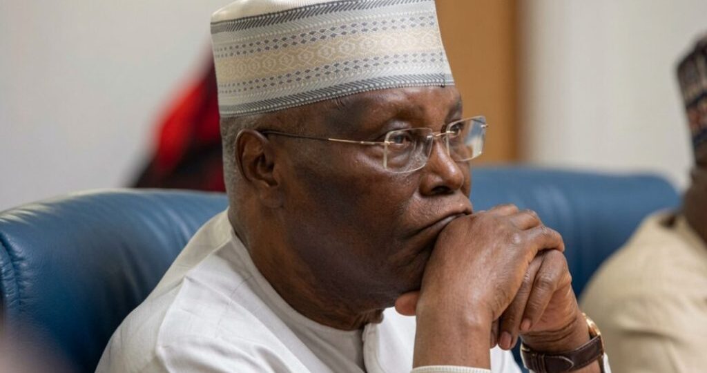 APC-PCC accuses Atiku of using AI to discredit Kaduna campaign flag-off