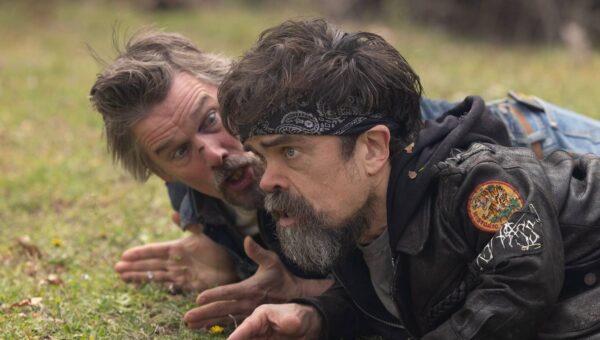 Forget Tulsa King, Ethan Hawke’s Crime Drama Is Back & Better Than Ever