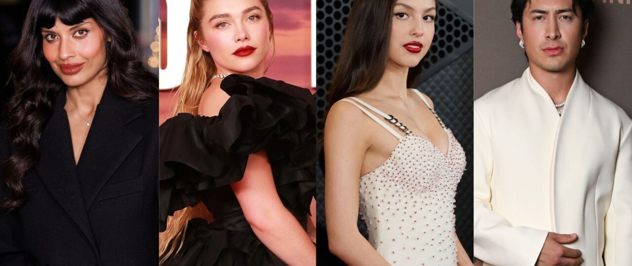 Celebrities React to Cornell Fraternity Sexual Assault Allegations: Florence Pugh & More