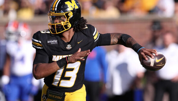 How to watch Texas A&M vs Missouri: Live stream College Football, NCAA, TV channel