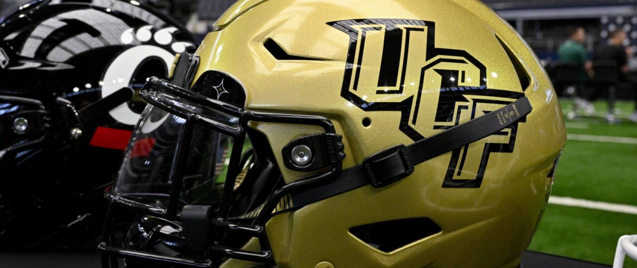 Big 12 Hits UCF With $100,000 Fine Over Offensive Fan Chants in BYU Matchup