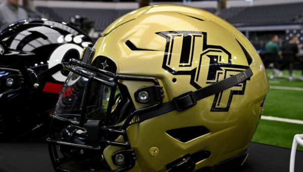 Big 12 Hits UCF With $100,000 Fine Over Offensive Fan Chants in BYU Matchup
